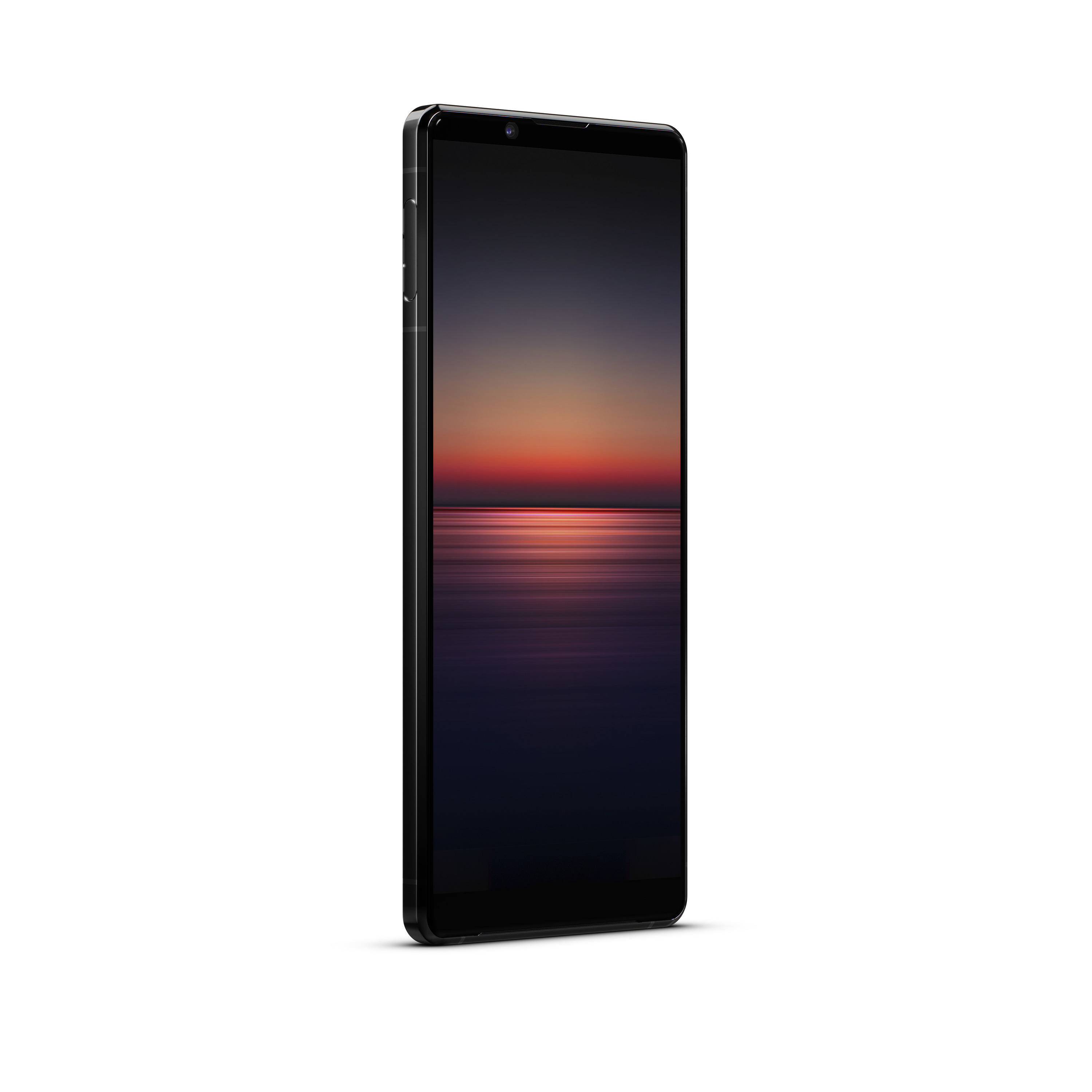 SONY Xperia 1 II 5G 21:9 Display 256 GB Schwarz