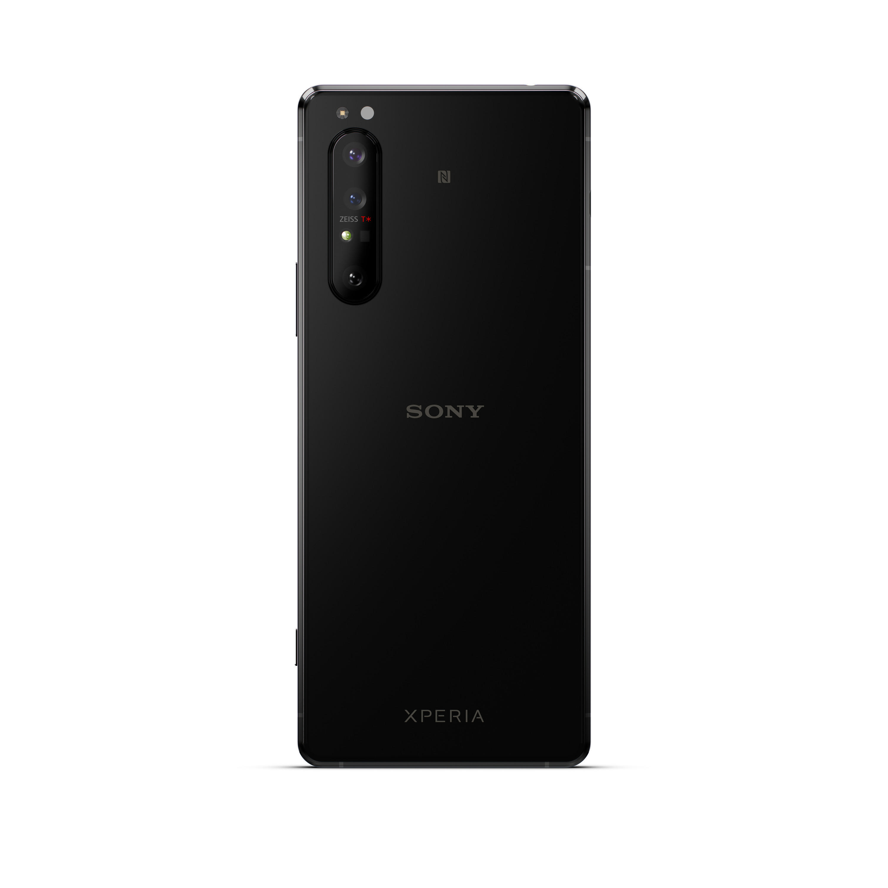 SONY Xperia 1 II 5G 21:9 Display 256 GB Schwarz