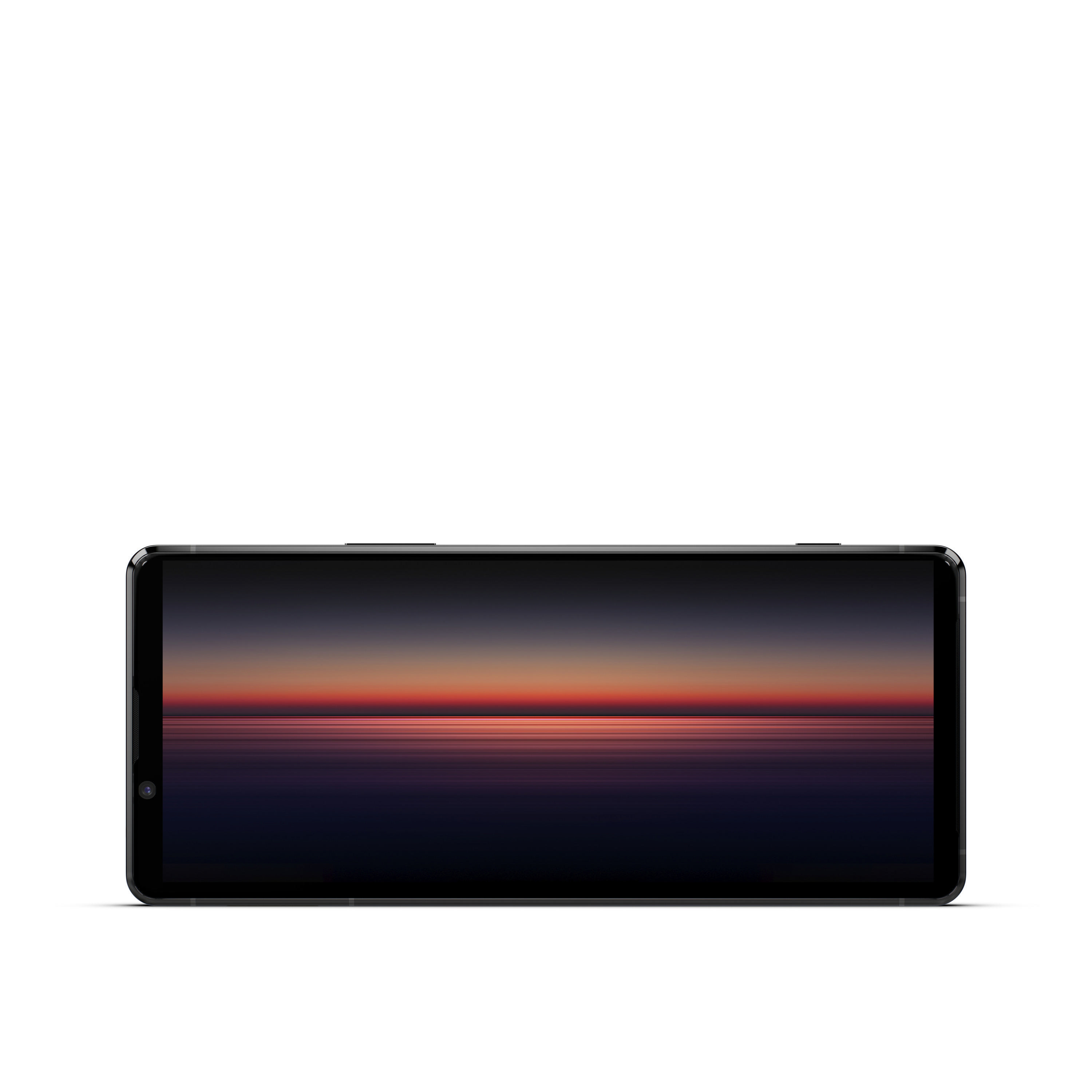 SONY Xperia 1 II 5G 21:9 Display 256 GB Schwarz