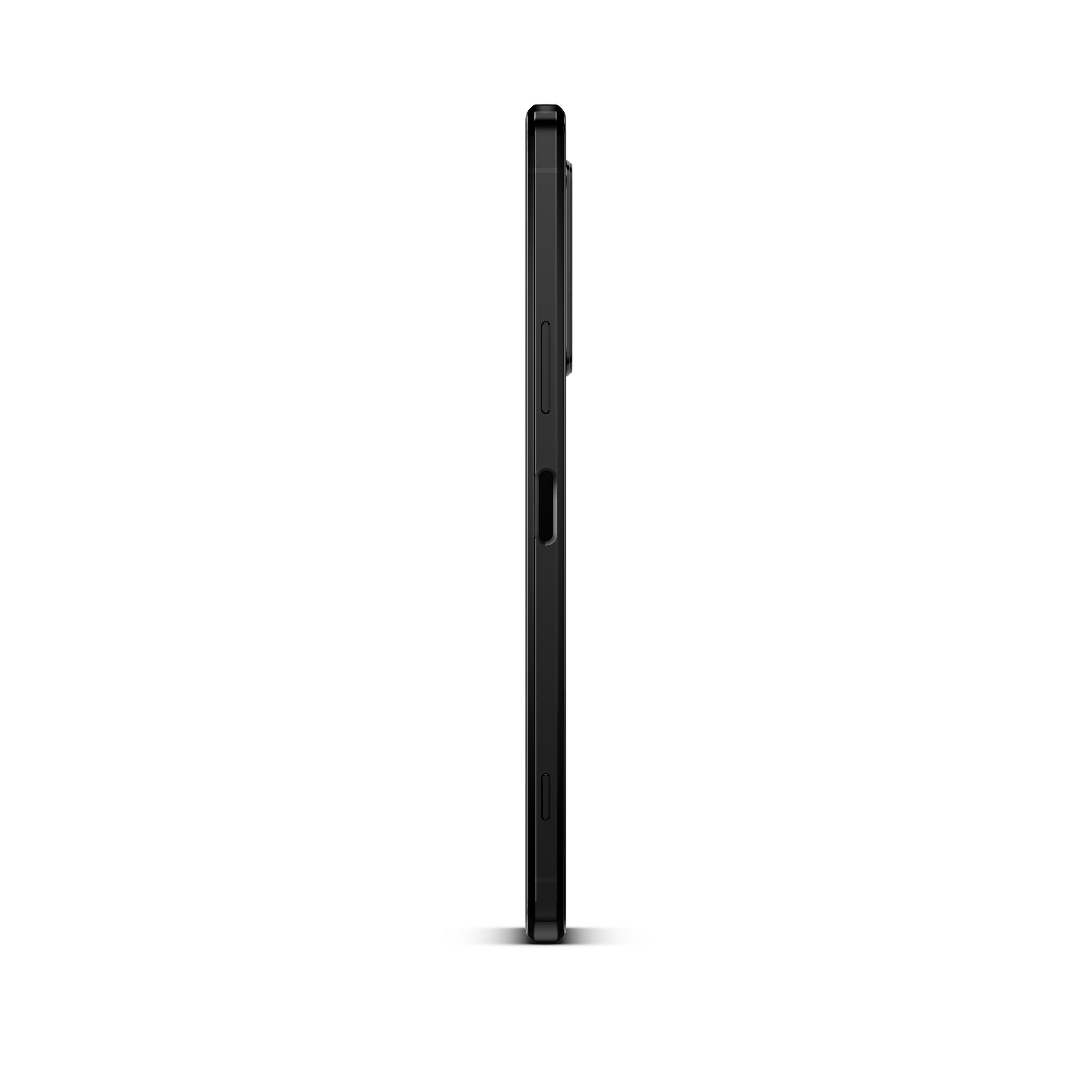 SONY Xperia 1 II 5G 21:9 Display 256 GB Schwarz