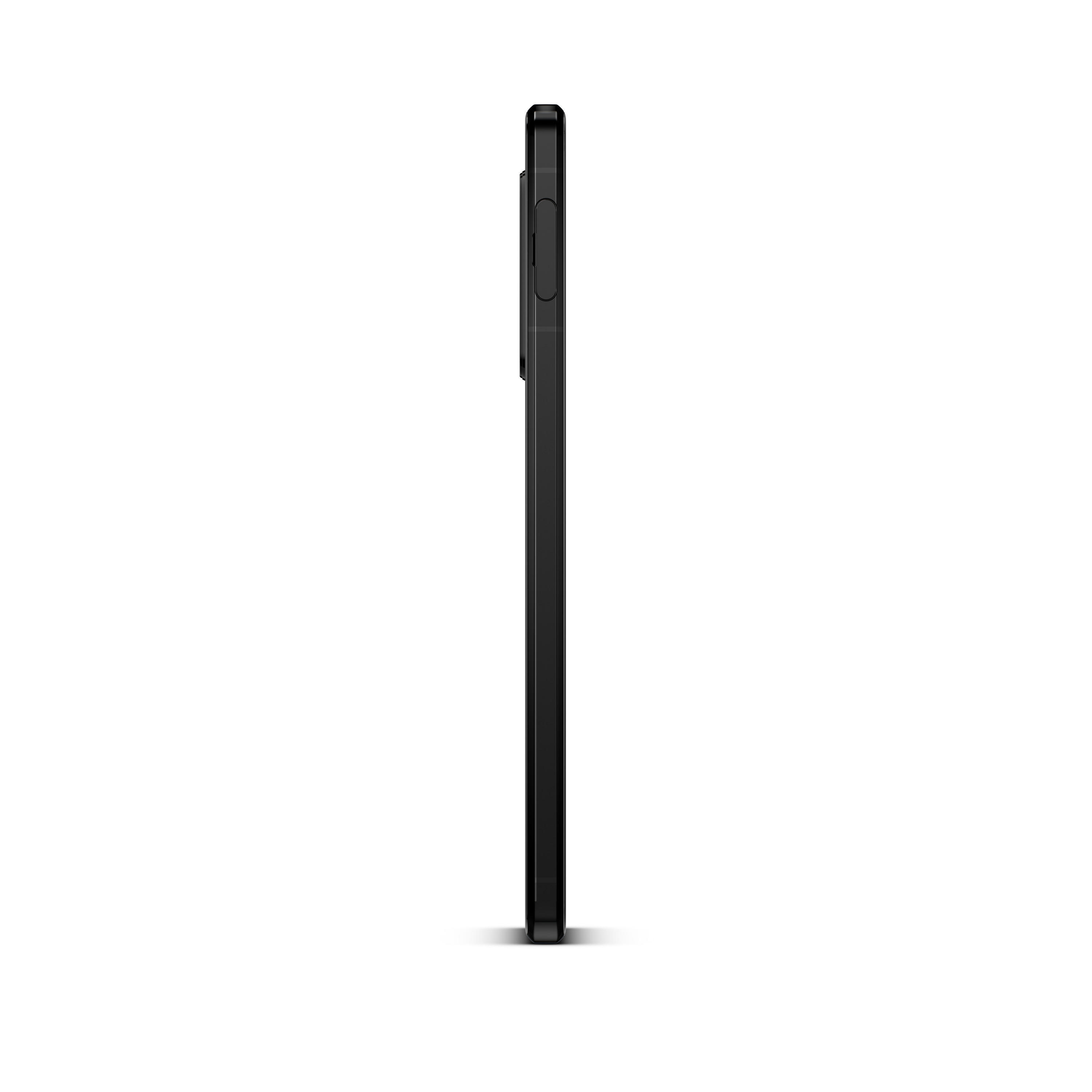 SONY Xperia 1 II 5G 21:9 Display 256 GB Schwarz