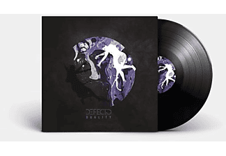 Defecto - DUALITY  - (Vinyl)