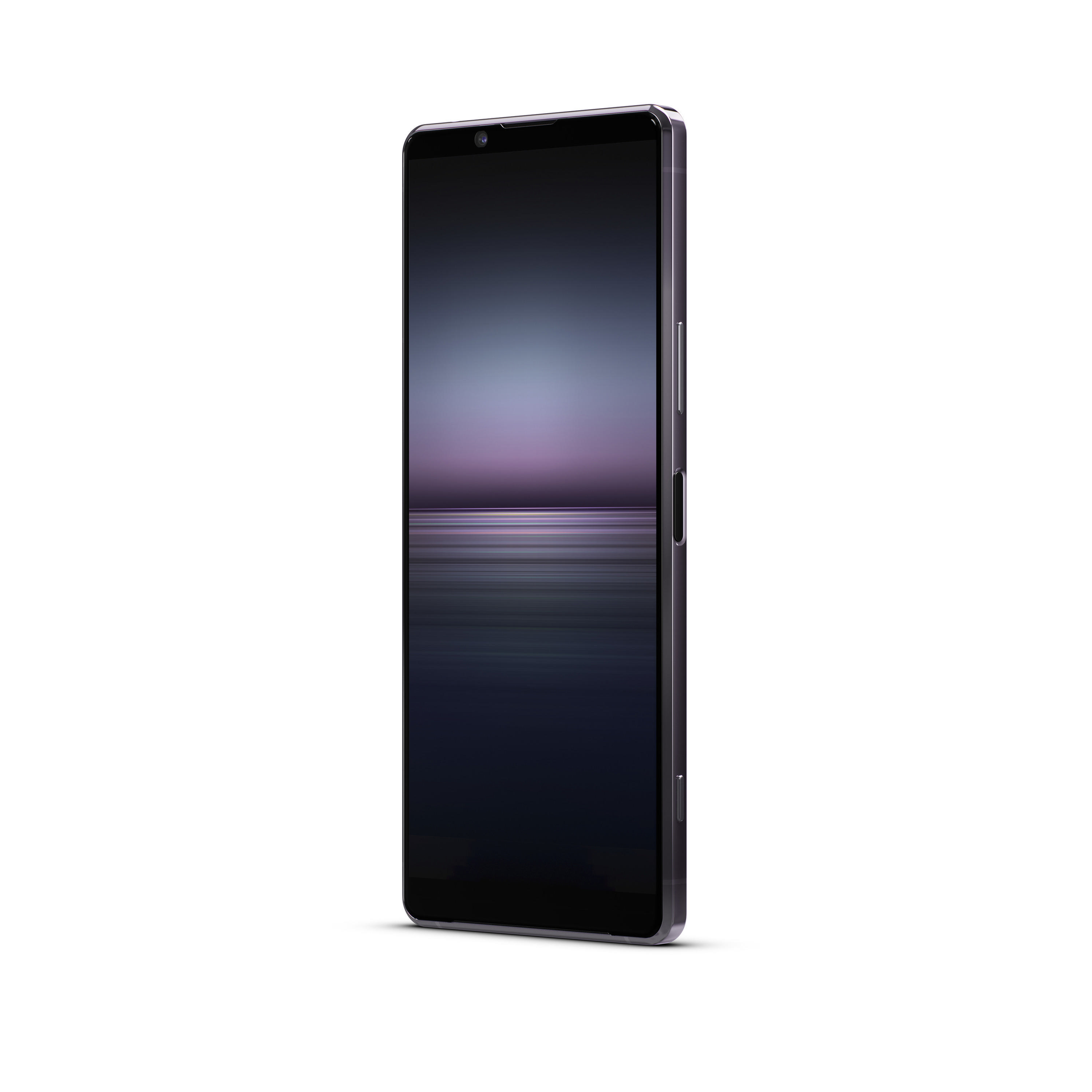 SONY Xperia 1 II 5G 21:9 Display 256 GB Purple