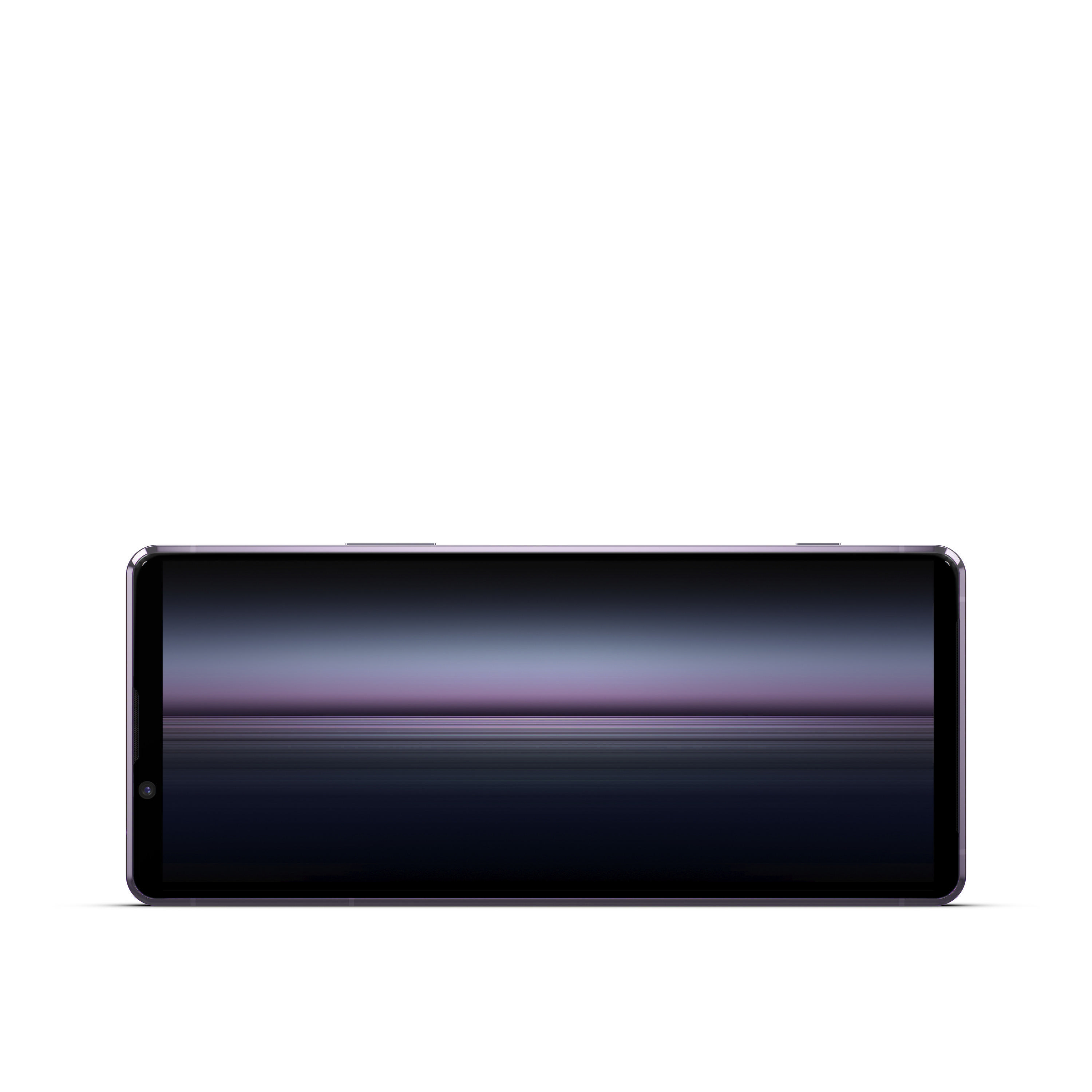 SONY Xperia 1 II 5G 21:9 Display 256 GB Purple