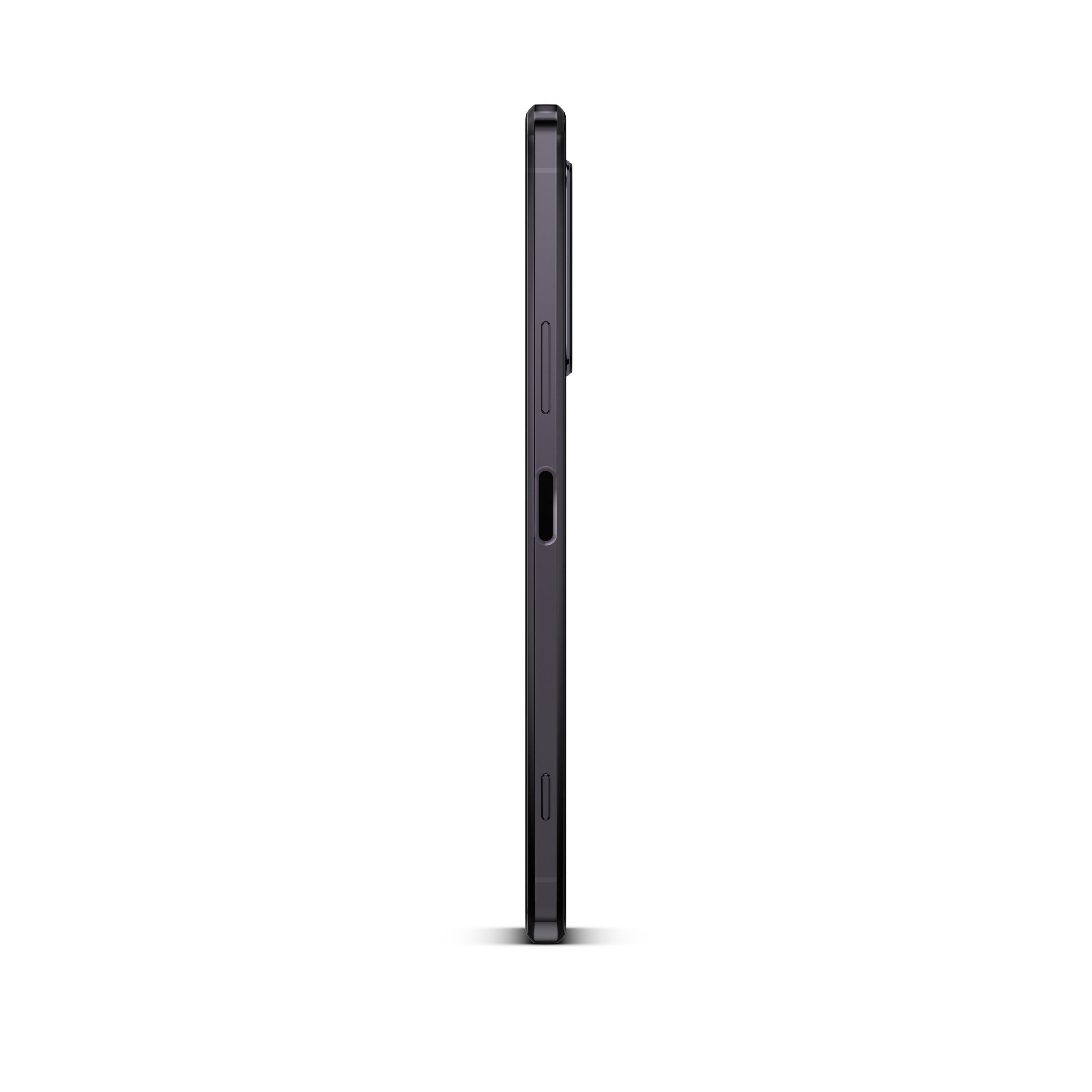 SONY Xperia 1 II 5G 21:9 Display 256 GB Purple