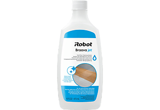 IROBOT Braava jet - Solution nettoyante (Blanc)