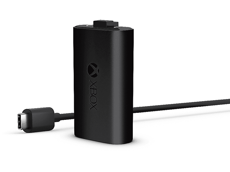 Microsoft Oplaadbare Batterij Xbox (sxw-00002)