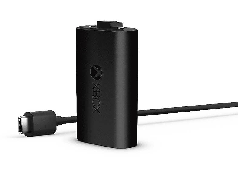 Microsoft Xbox Play & Charge Kit (USB-C)