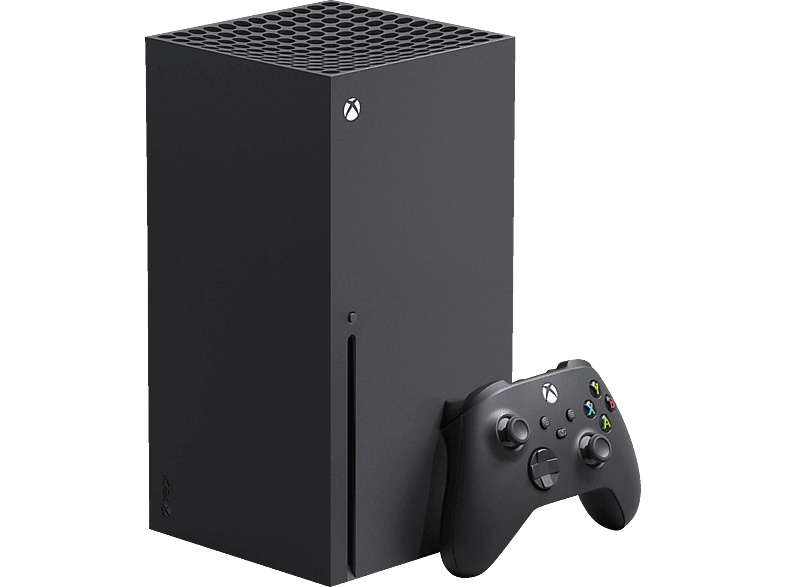 Microsoft Xbox Series X kaufen | MediaMarkt