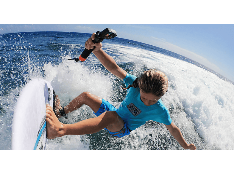 GoPro The Handler, schwimmender Handgriff — Foto 2 von 2