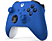 MICROSOFT Manette sans fil Xbox Series Shock Blue (QAU-00002)