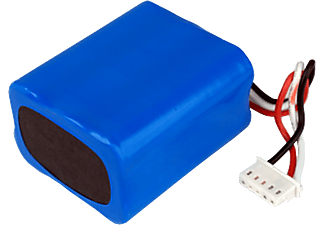 IROBOT iRobot Batteria Braava 380, blu - Batteria ricaricabile (Blu)