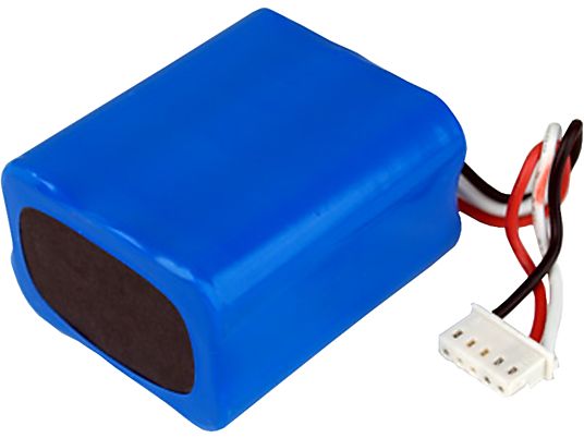 IROBOT Batterie Braava 380, bleu - Batterie (Bleu)