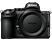 NIKON Z 5 Body - Systemkamera Schwarz