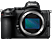 NIKON Z 5 Body + Bajonettadapter FTZ - Systemkamera Schwarz