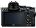 NIKON Z 5 Body + Bajonettadapter FTZ - Systemkamera Schwarz