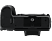 NIKON Z 5 Body + Bajonettadapter FTZ - Systemkamera Schwarz