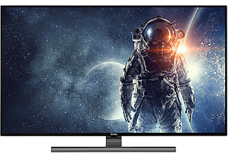 VESTEL 65UA9800 65'' 164 Ekran Uydu Alıcılı Smart Android 4K Ultra HD LED TV Siyah