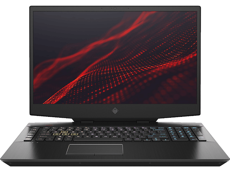 Portátil gaming | HP OMEN 17-cb1006ns