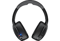 SKULLCANDY CRUSHER EVO, Over-ear Headset Bluetooth Schwarz