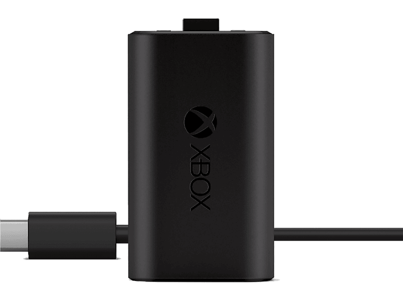 Microsoft Xbox Play & Charge Kit