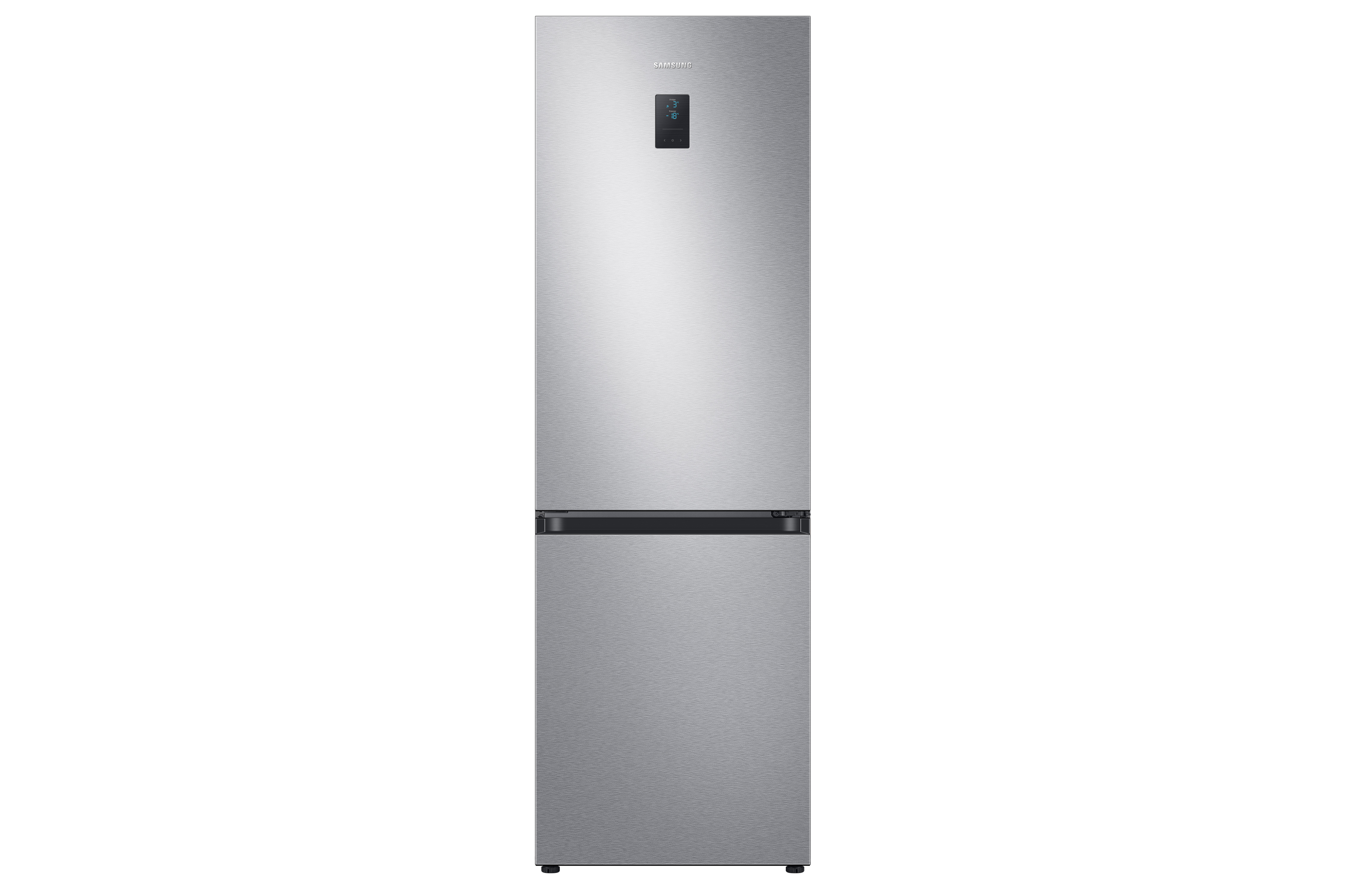 SAMSUNG Koel-vriescombinatie RB34T670DSA