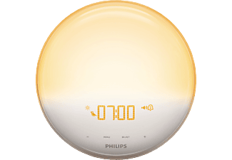 PHILIPS HF3519/01 Wake-Up Light Lichtwecker 16,5 Watt