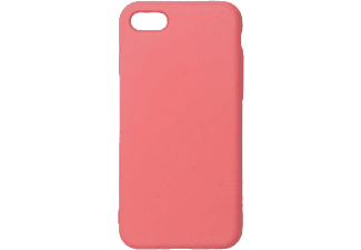 CELLECT GoGreen iPhone SE/7/8 tok, korall