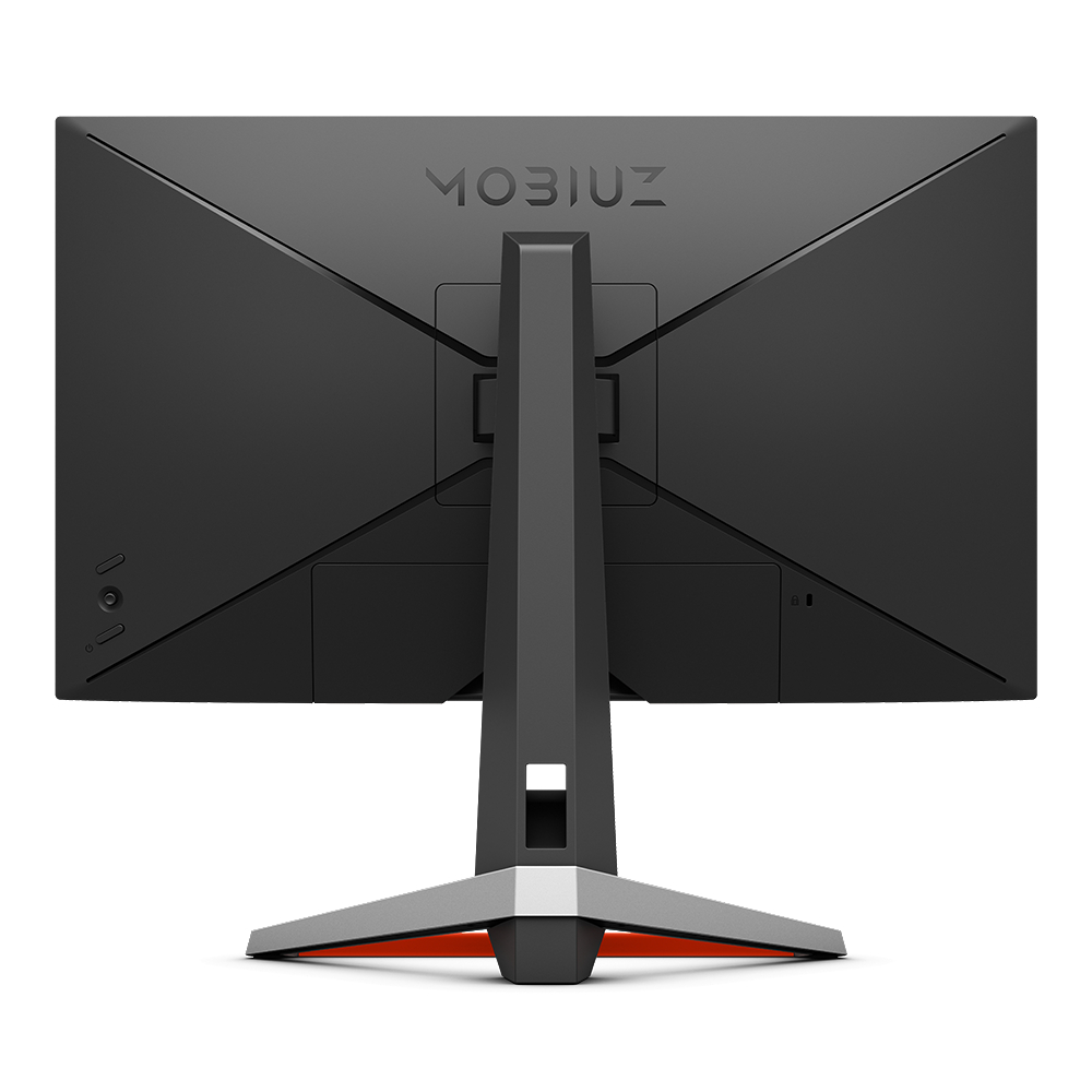 BENQ MOBIUZ EX2510 24,5 Zoll Full-HD Gaming Monitor 1 ms