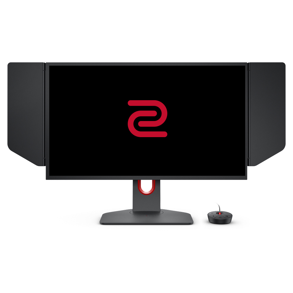 BENQ ZOWIE XL2546K 24,5 Zoll Full-HD Gaming Monitor bei MediaMarkt