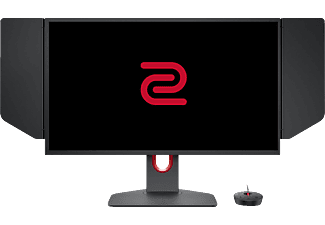 Monitor Benq Zowie Xl2546k 24 5 Zoll Full Hd Gaming Monitor 1 Ms Reaktionszeit 240 Hz Full Hd Mediamarkt