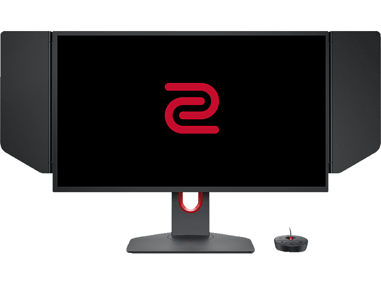 BENQ ZOWIE XL2546K 24,5 Zoll Full-HD Gaming Monitor bei MediaMarkt