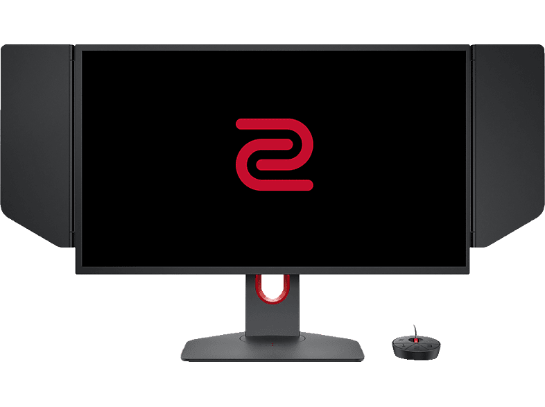 BENQ ZOWIE XL2546K 24,5 240 Monitor Gaming ms Hz) Reaktionszeit, Zoll (1 Full-HD