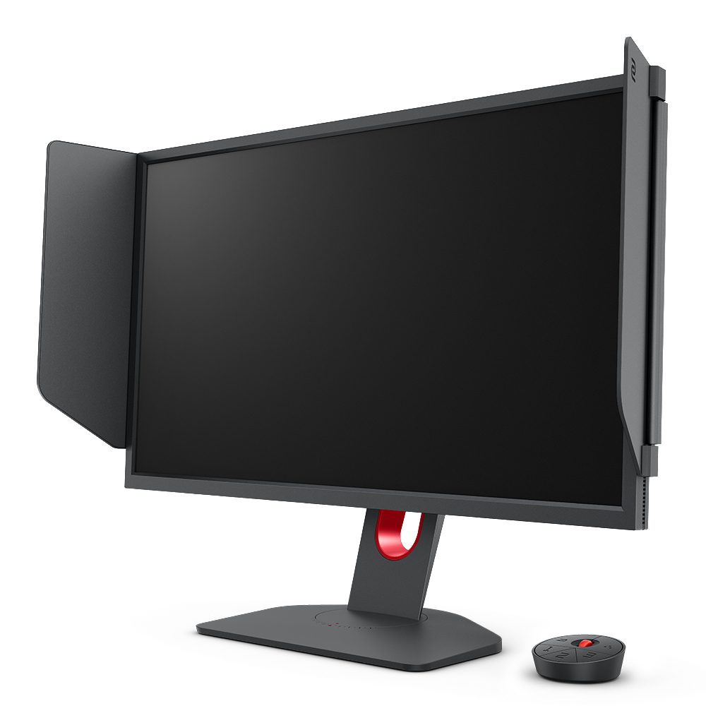 BenQ ZOWlE XL2546K モニター本体　24.5型 BenQ ZOWIE XL2546K Esports Gaming Monitor | 24,5 Zoll 240Hz DyAc+