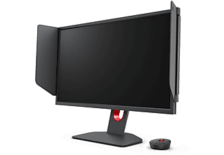 Monitor Benq Zowie Xl2546k 24 5 Zoll Full Hd Gaming Monitor 1 Ms Reaktionszeit 240 Hz Full Hd Mediamarkt