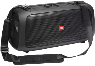 JBL Outlet PartyBox On-The-Go bluetooth party hangfal