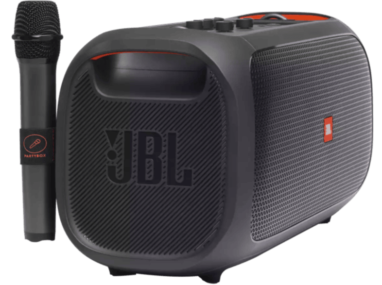 Media store markt jbl