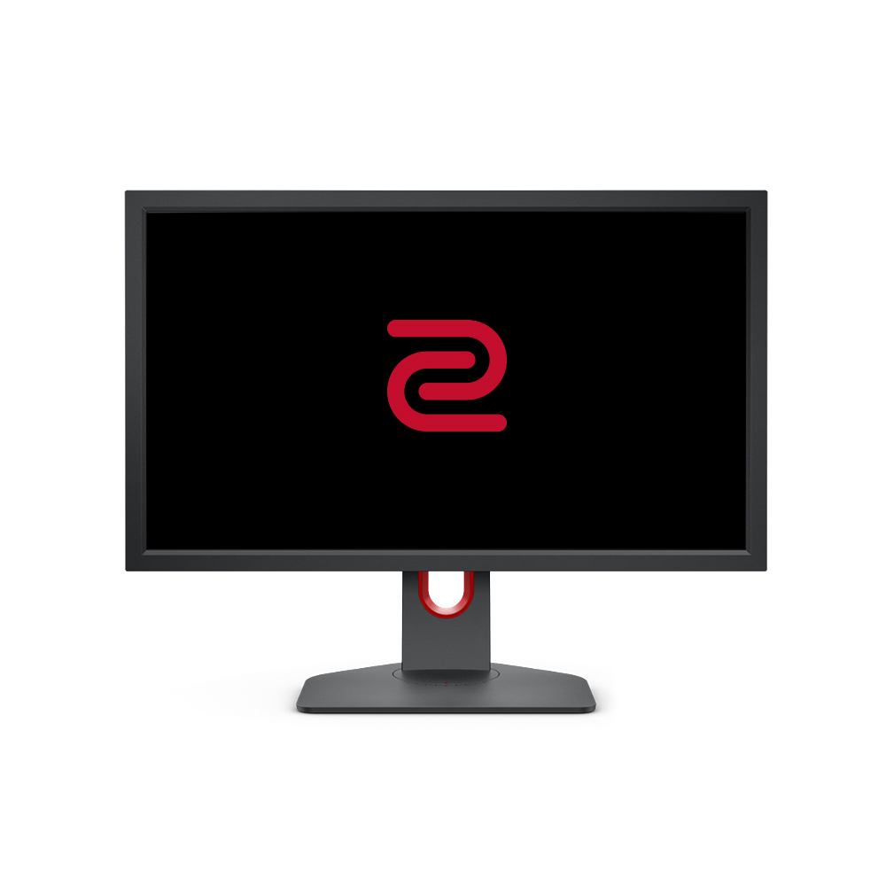 BENQ ZOWIE XL2411K 24 Zoll Full-HD Gaming Monitor 1 ms