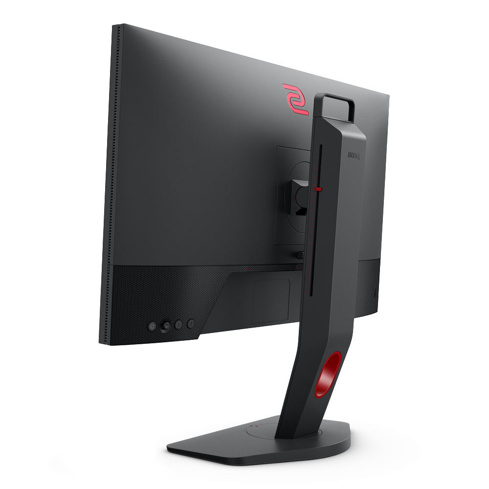 BENQ ZOWIE XL2411K 24 Zoll Full-HD Gaming Monitor 1 ms