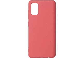 CELLECT GoGreen Samsung Galaxy A41 tok, korall