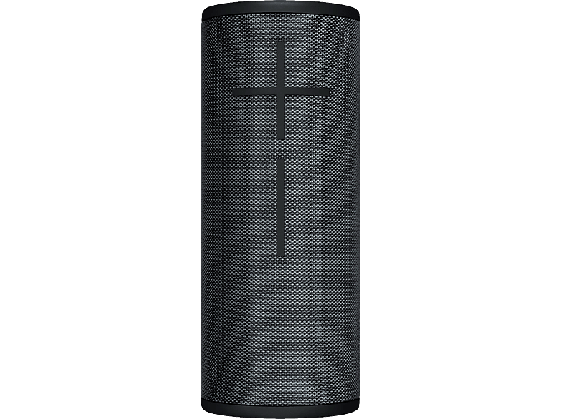 ULTIMATE EARS MEGABOOM 3 Bluetooth Wasserfest Black, Lautsprecher, Night