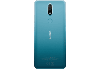 NOKIA 2.4 32 GB Blue Dual SIM