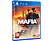 TAKE 2 Mafia: Definitive Edition PS4 Oyun