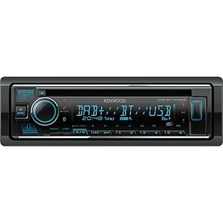 KENWOOD KDC-BT740DAB