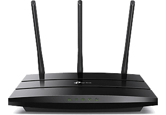 TP LINK Archer A8 AC1900 Vezeték Nélküli MU-MIMO Wi-Fi Router