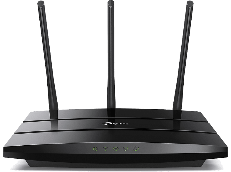 TP LINK Archer A8 AC1900 Vezeték Nélküli MU-MIMO Wi-Fi Router