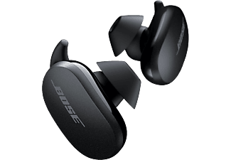 BOSE QuietComfort Earbuds - Auricolari True Wireless (In-ear, Nero)