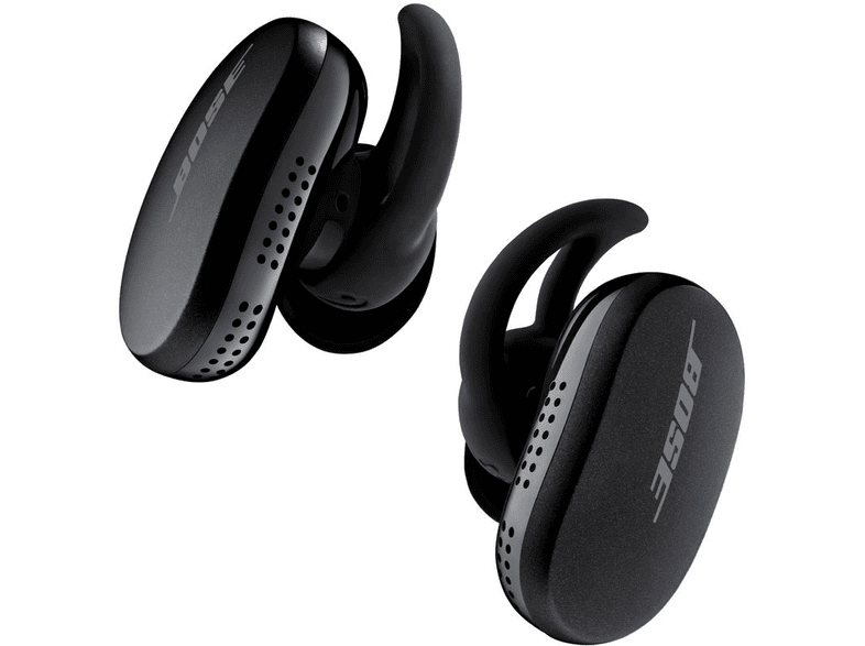 bose quietcomfort earbuds media markt