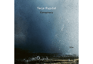 Terje Rypdal - Conspiracy (Vinyl LP (nagylemez))