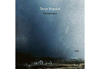 Terje Rypdal - Conspiracy (CD)
